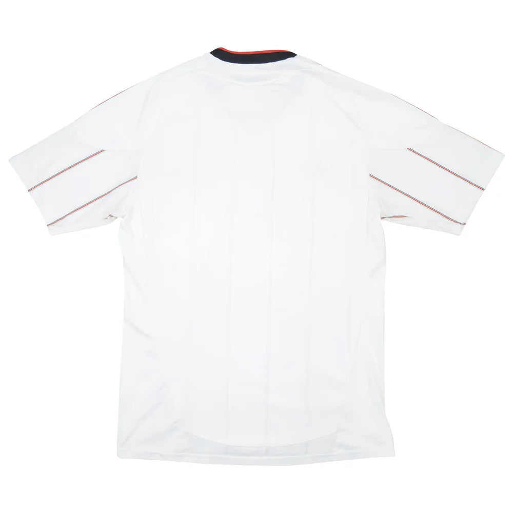 Liverpool 2010-11 Away Shirt (2XL) (Good)_1