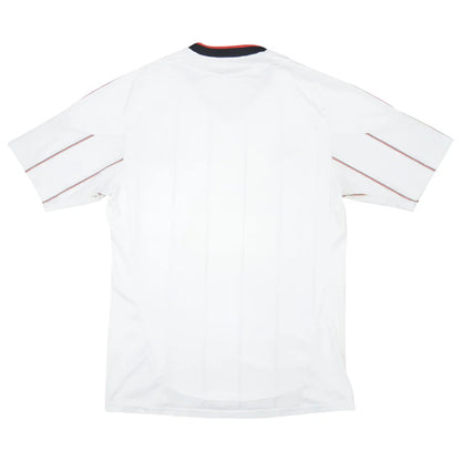 Liverpool 2010-11 Away Shirt (2XL) (Good)_1