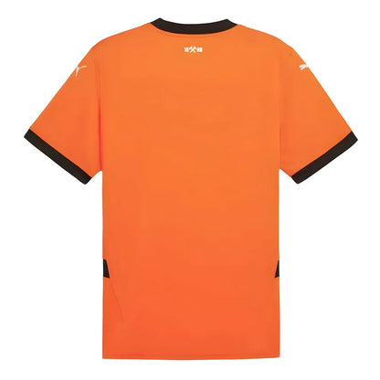 2024-2025 Shakhtar Donetsk Home Shirt_1