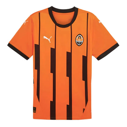 2024-2025 Shakhtar Donetsk Home Shirt_1
