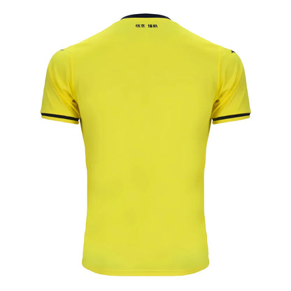 2024-2025 Lazio Away Shirt_2