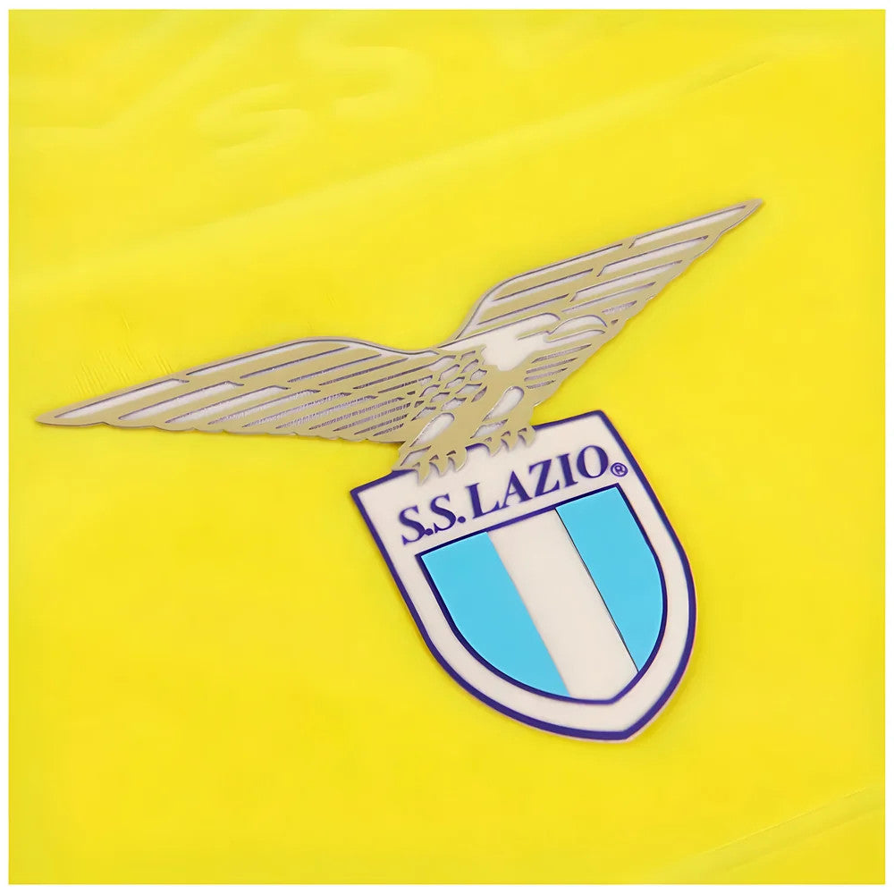 2024-2025 Lazio Away Shirt_2