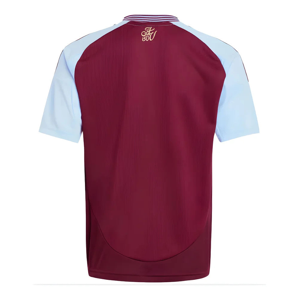 2024-2025 Aston Villa Home Shirt (Kids)_1