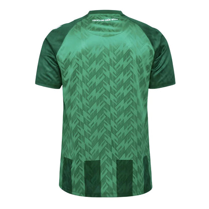 2024-2025 Werder Bremen Home Shirt_3