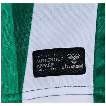2024-2025 Werder Bremen Home Shirt_3