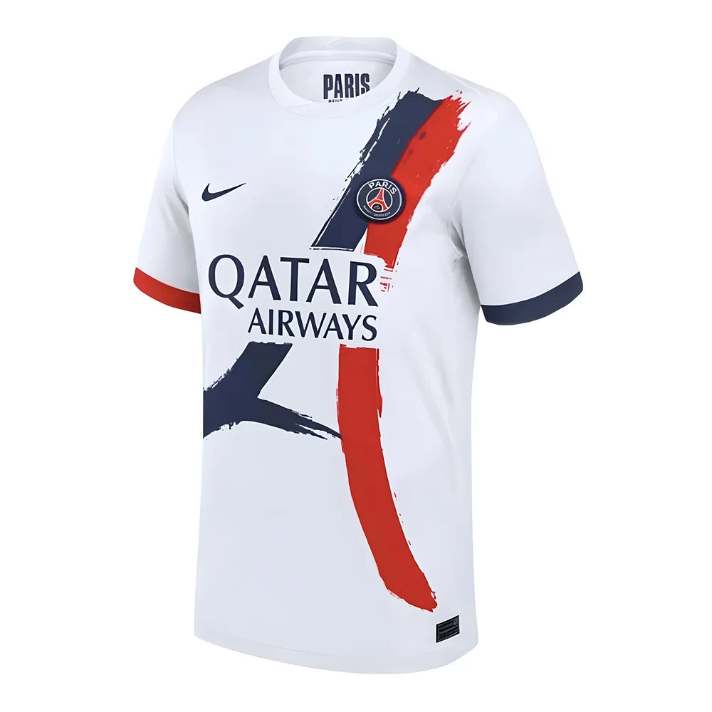 2024-2025 PSG Away Shirt_1