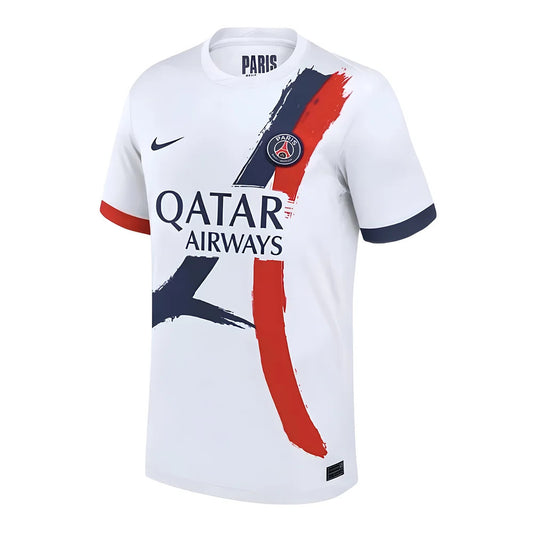 2024-2025 PSG Away Shirt_1