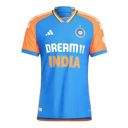 2024 India Cricket T20I Jersey_1