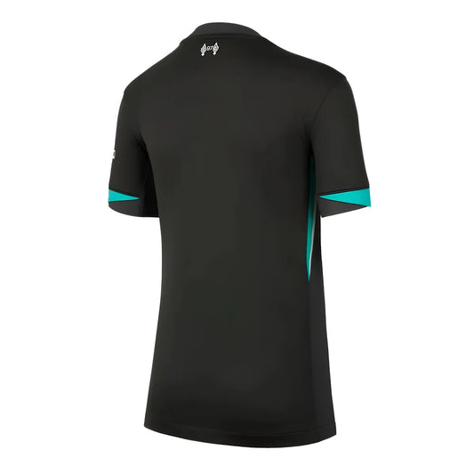 2024-2025 Liverpool Away Shirt (Kids)_1