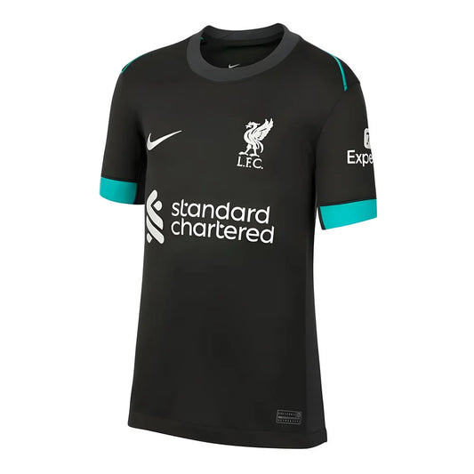 2024-2025 Liverpool Away Shirt (Kids)_1