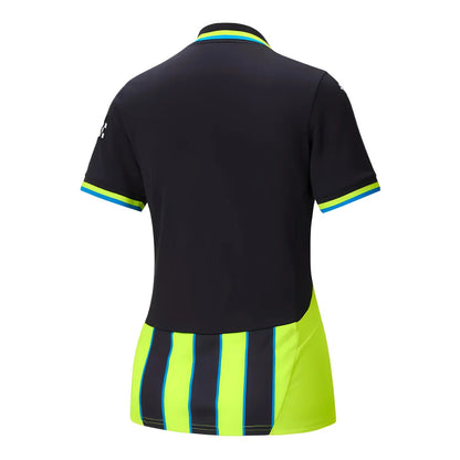2024-2025 Man City Away Shirt (Womens)_2