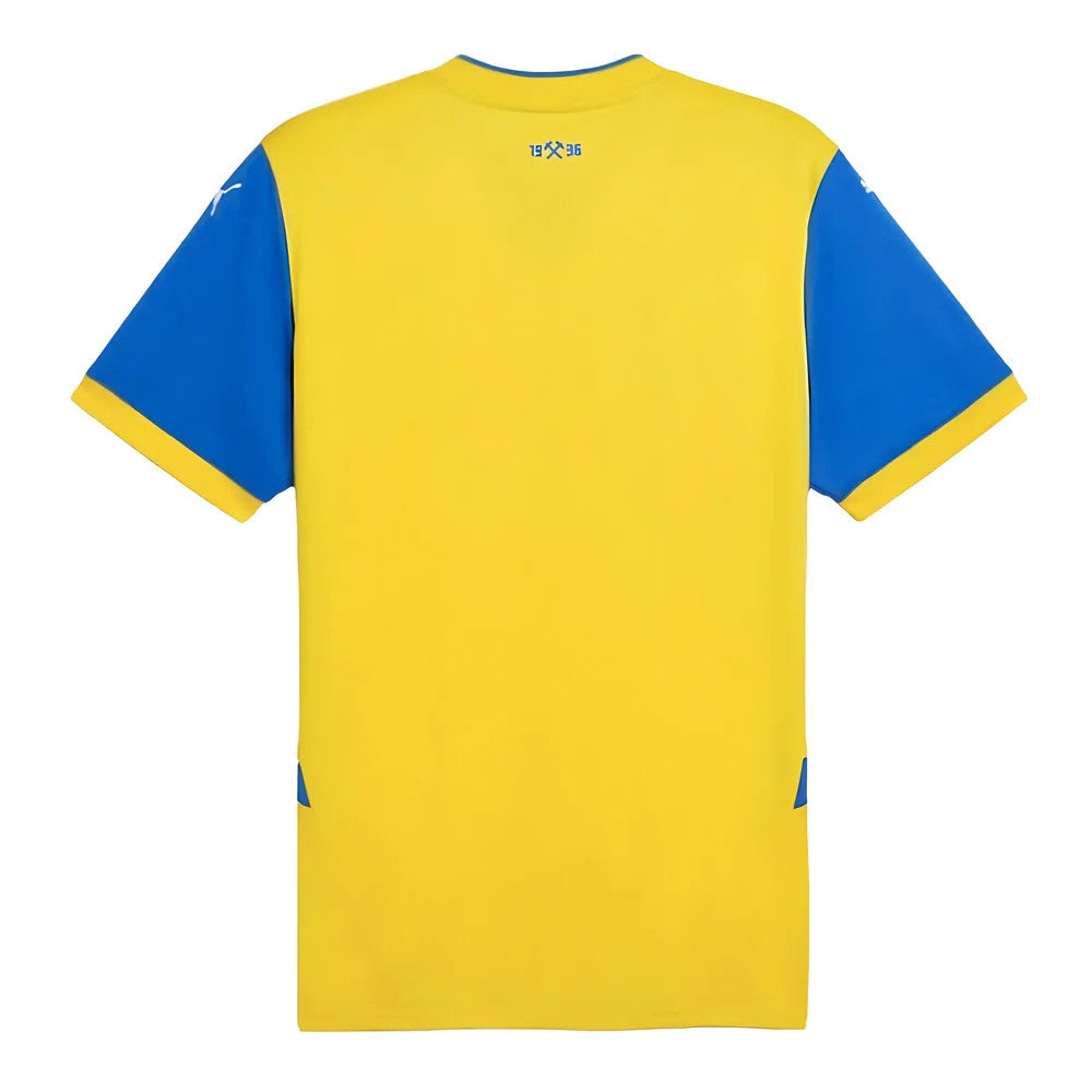 2024-2025 Shakhtar Donetsk Third Shirt_3