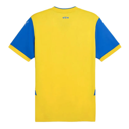 2024-2025 Shakhtar Donetsk Third Shirt_3