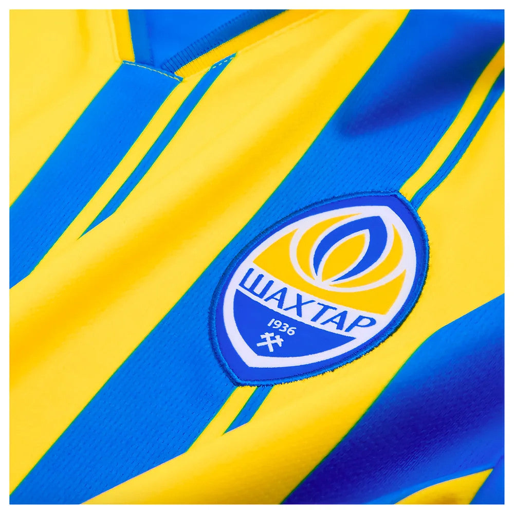 2024-2025 Shakhtar Donetsk Third Shirt_3