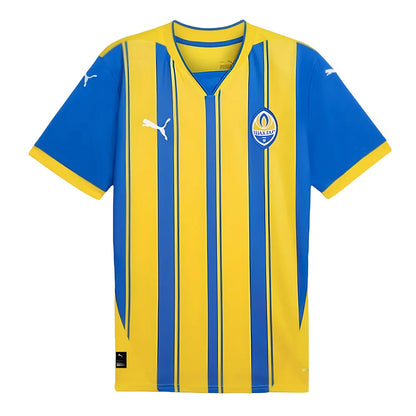 2024-2025 Shakhtar Donetsk Third Shirt_3