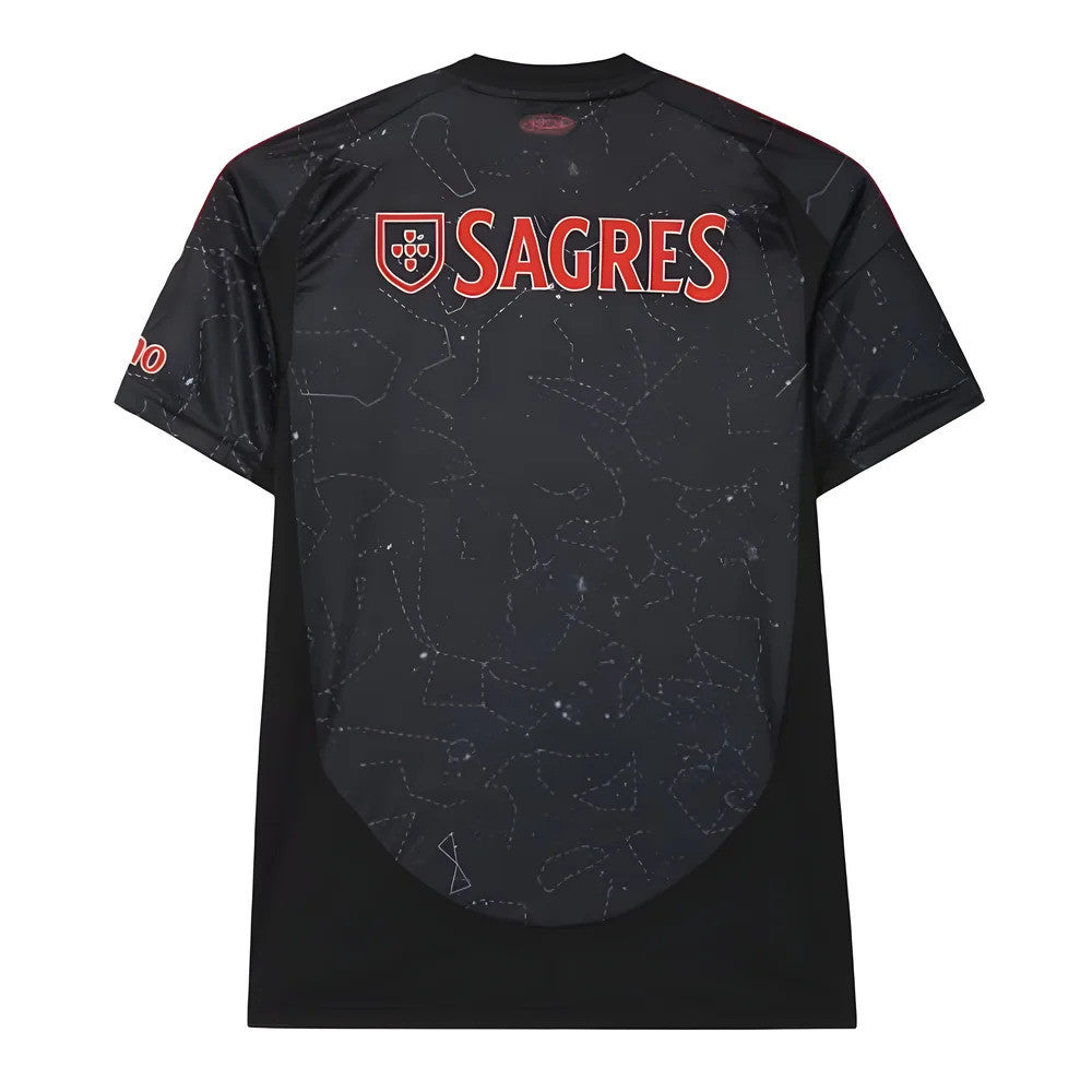 2024-2025 Benfica Away Shirt_2