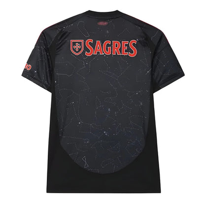 2024-2025 Benfica Away Shirt_2
