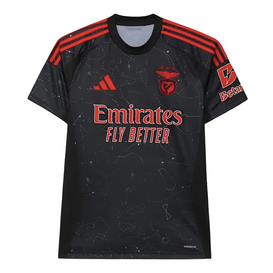 2024-2025 Benfica Away Shirt_2