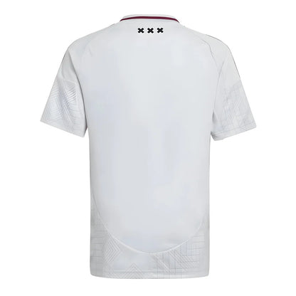 2024-2025 Ajax Third Shirt (Kids)_1