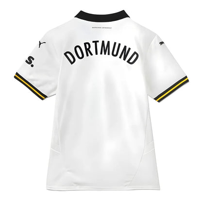 2024-2025 Borussia Dortmund Third Shirt_1