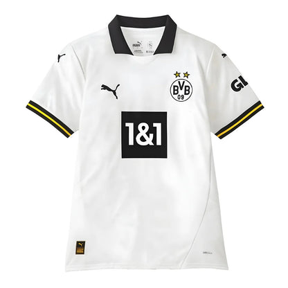 2024-2025 Borussia Dortmund Third Shirt_1
