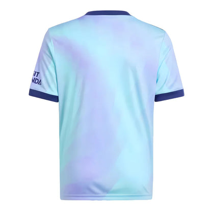 2024-2025 Arsenal Third Shirt (Kids) (Henry 14)_4