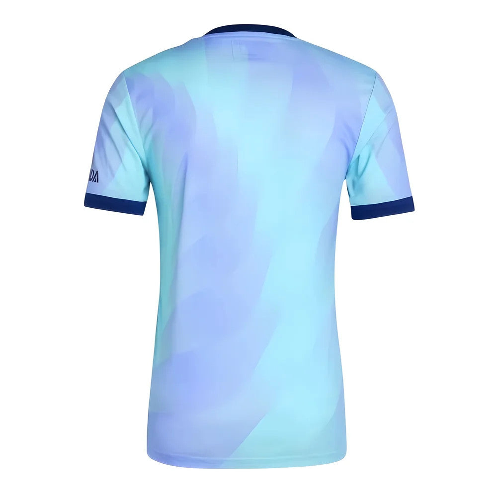 2024-2025 Arsenal Authentic Third Shirt_3