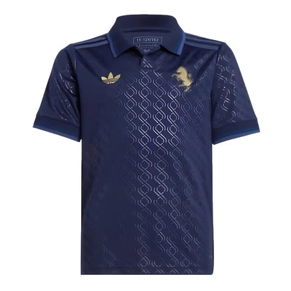 2024-2025 Juventus Third Shirt (Kids)_1