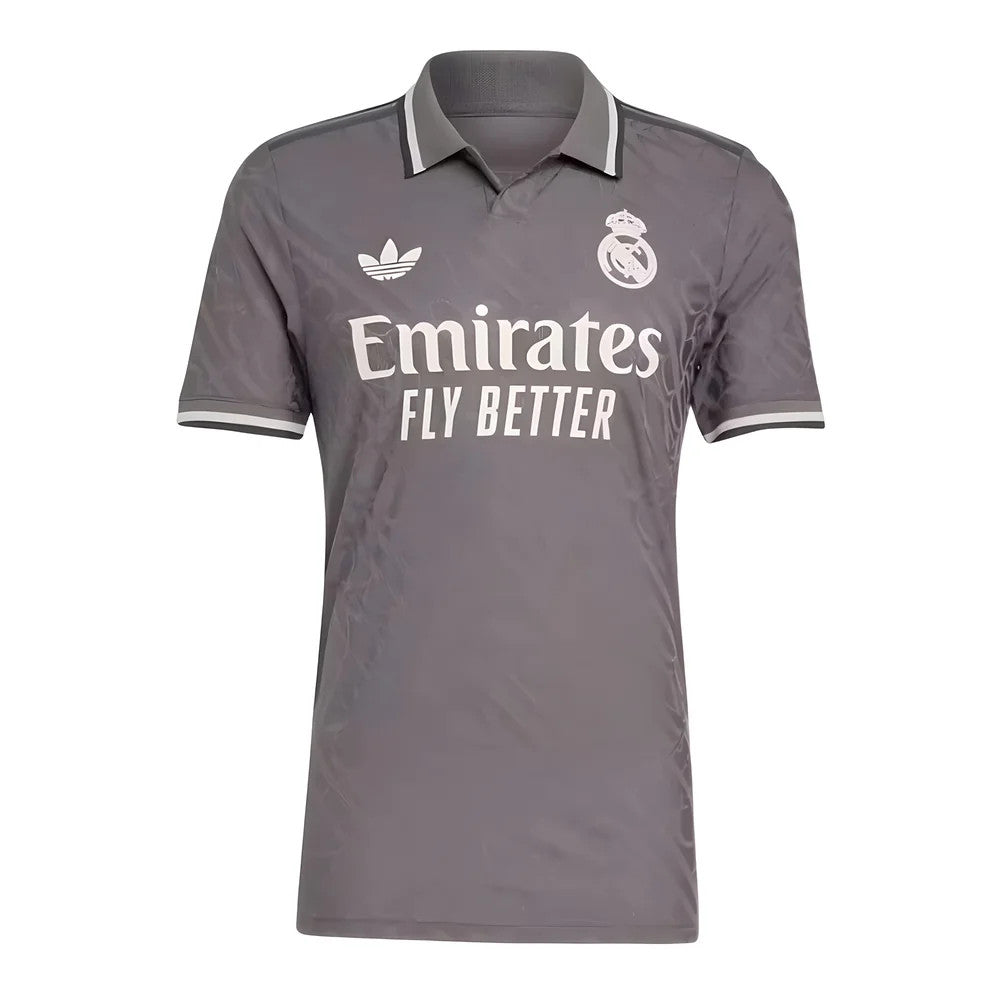 2024-2025 Real Madrid Third Shirt_2