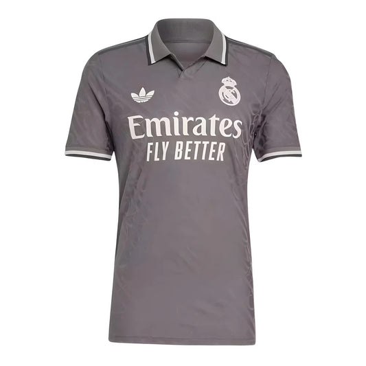 2024-2025 Real Madrid Third Shirt_2