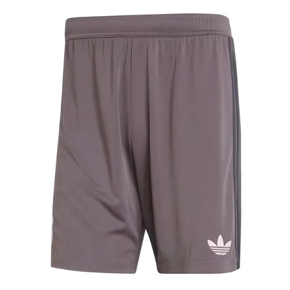2024-2025 Real Madrid Third Shorts (Charcoal)_1