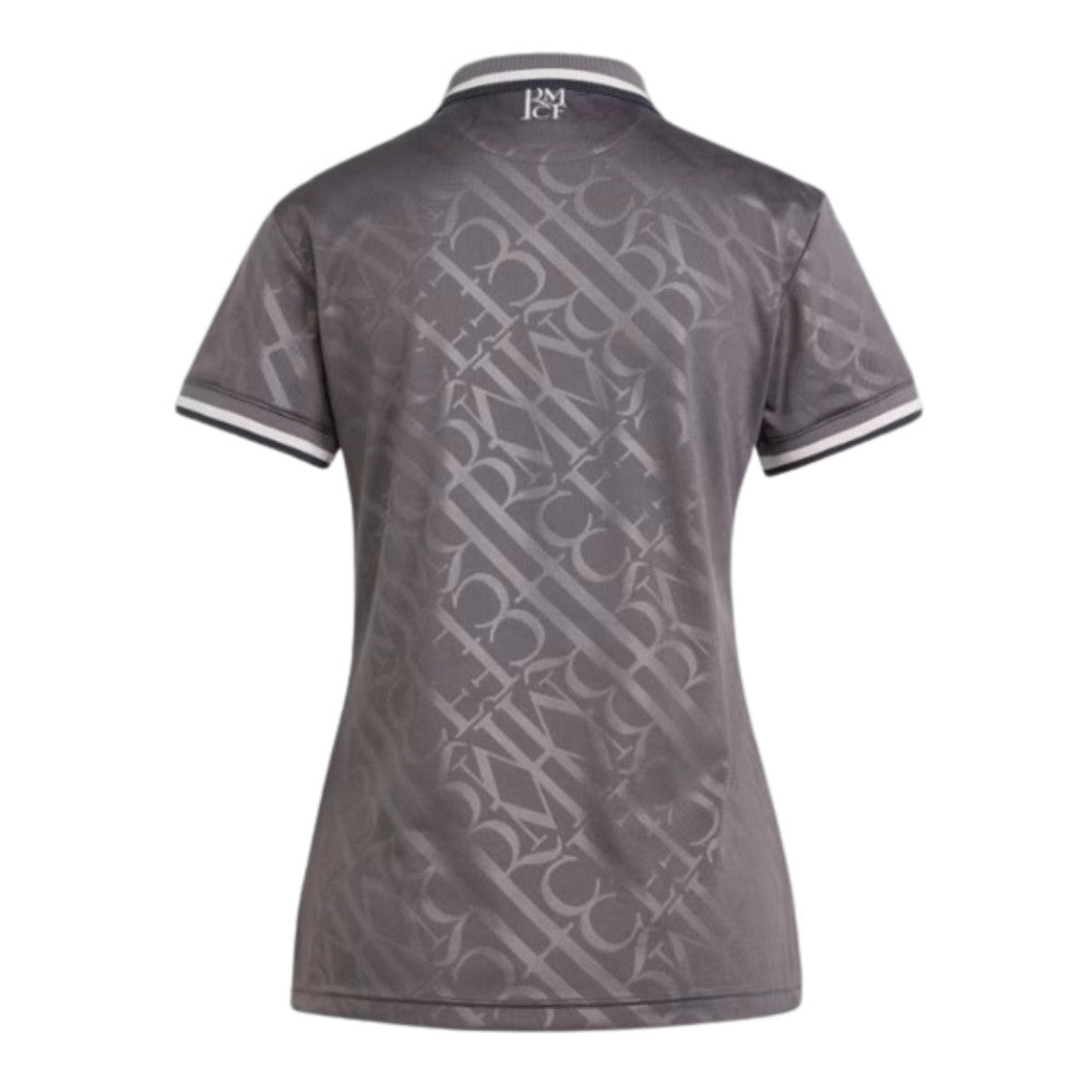 2024-2025 Real Madrid Third Shirt (Womens)_2