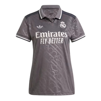 2024-2025 Real Madrid Third Shirt (Womens)_2