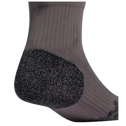 2024-2025 Real Madrid Third Socks (Charcoal)_2