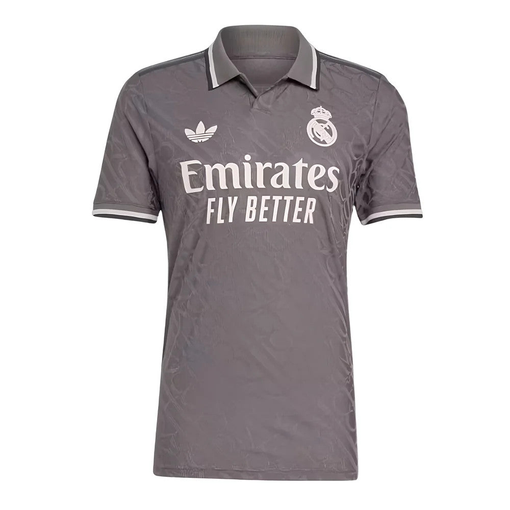 2024-2025 Real Madrid Authentic Third Shirt_2