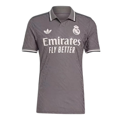 2024-2025 Real Madrid Authentic Third Shirt_2