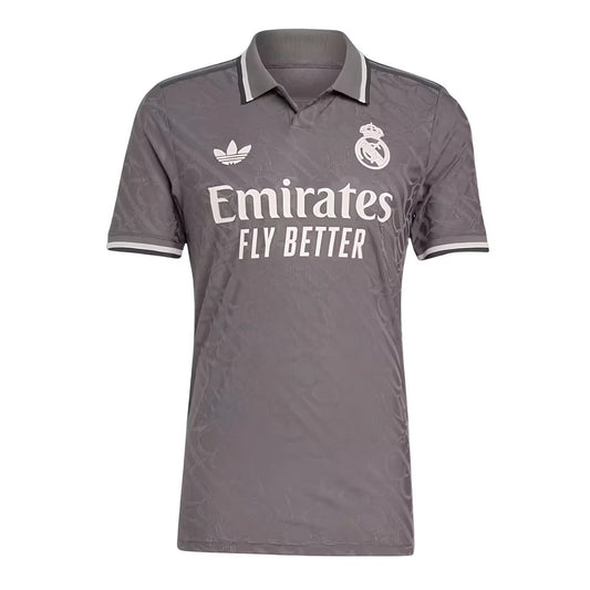 2024-2025 Real Madrid Authentic Third Shirt_2