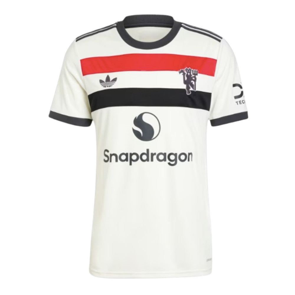 2024-2025 Man Utd Third Shirt_2