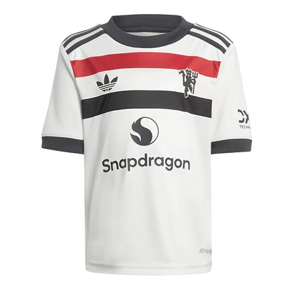 2024-2025 Man Utd Third Mini Kit_4
