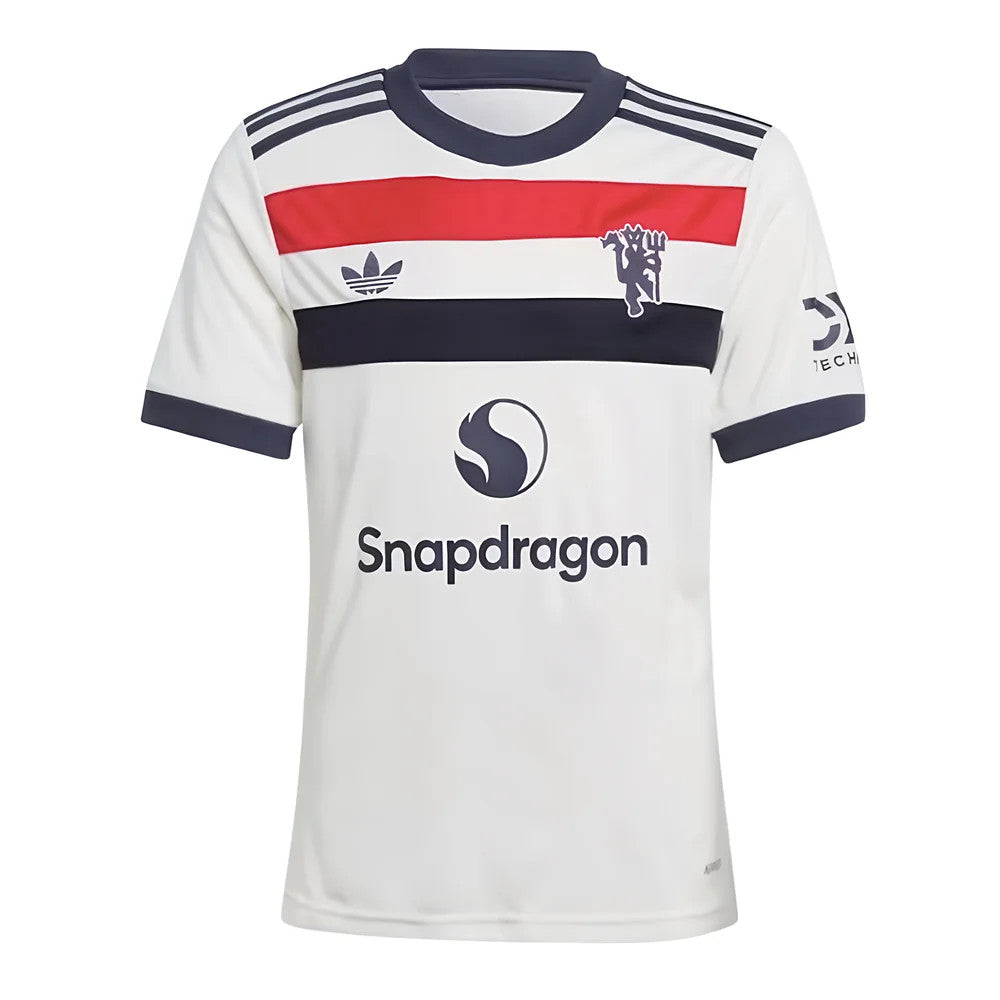 2024-2025 Man Utd Third Shirt (Kids)_1