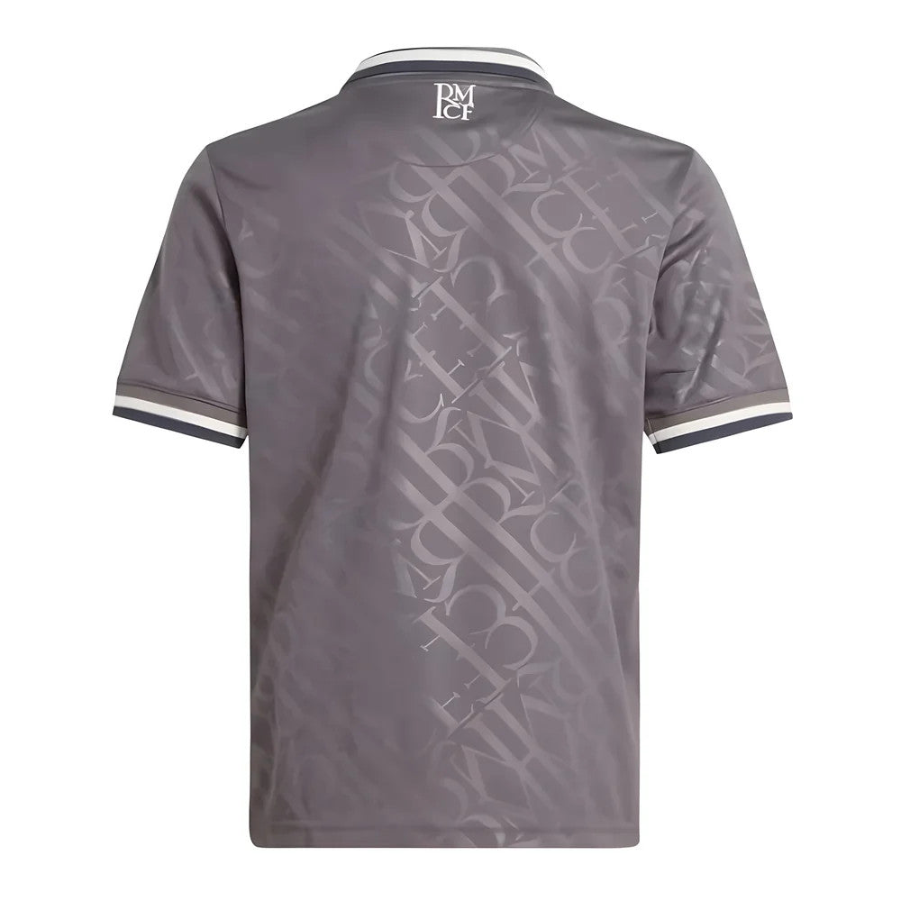 2024-2025 Real Madrid Third Shirt (Kids) (Ronaldo 7)_4