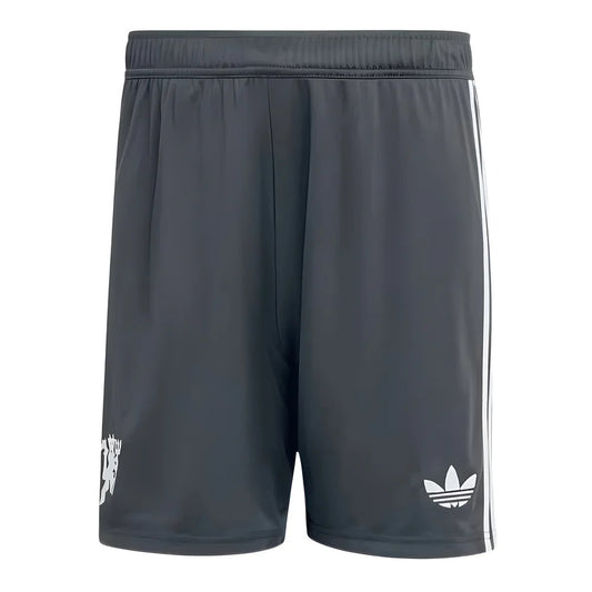 2024-2025 Man Utd Third Shorts (Carbon)_1