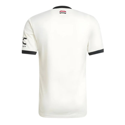 2024-2025 Man Utd Authentic Third Shirt_2