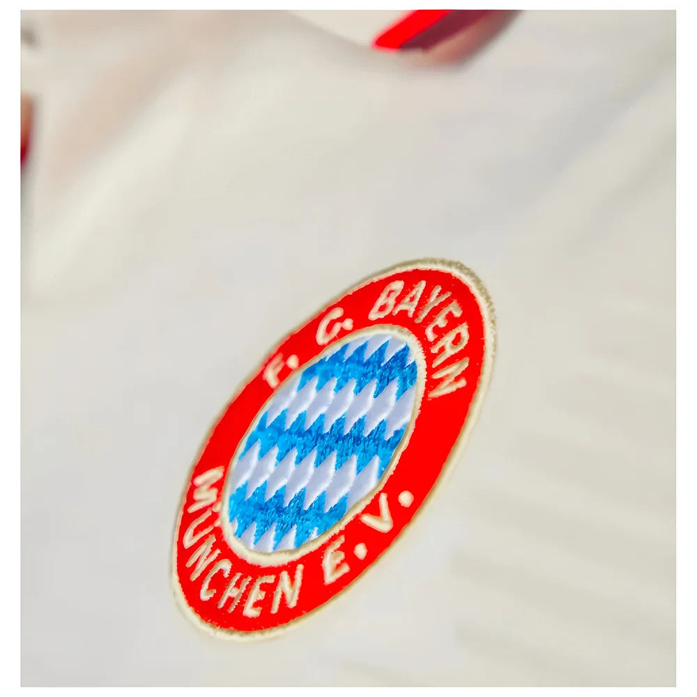 2024-2025 Bayern Munich Third Shirt (Kane 9)_6