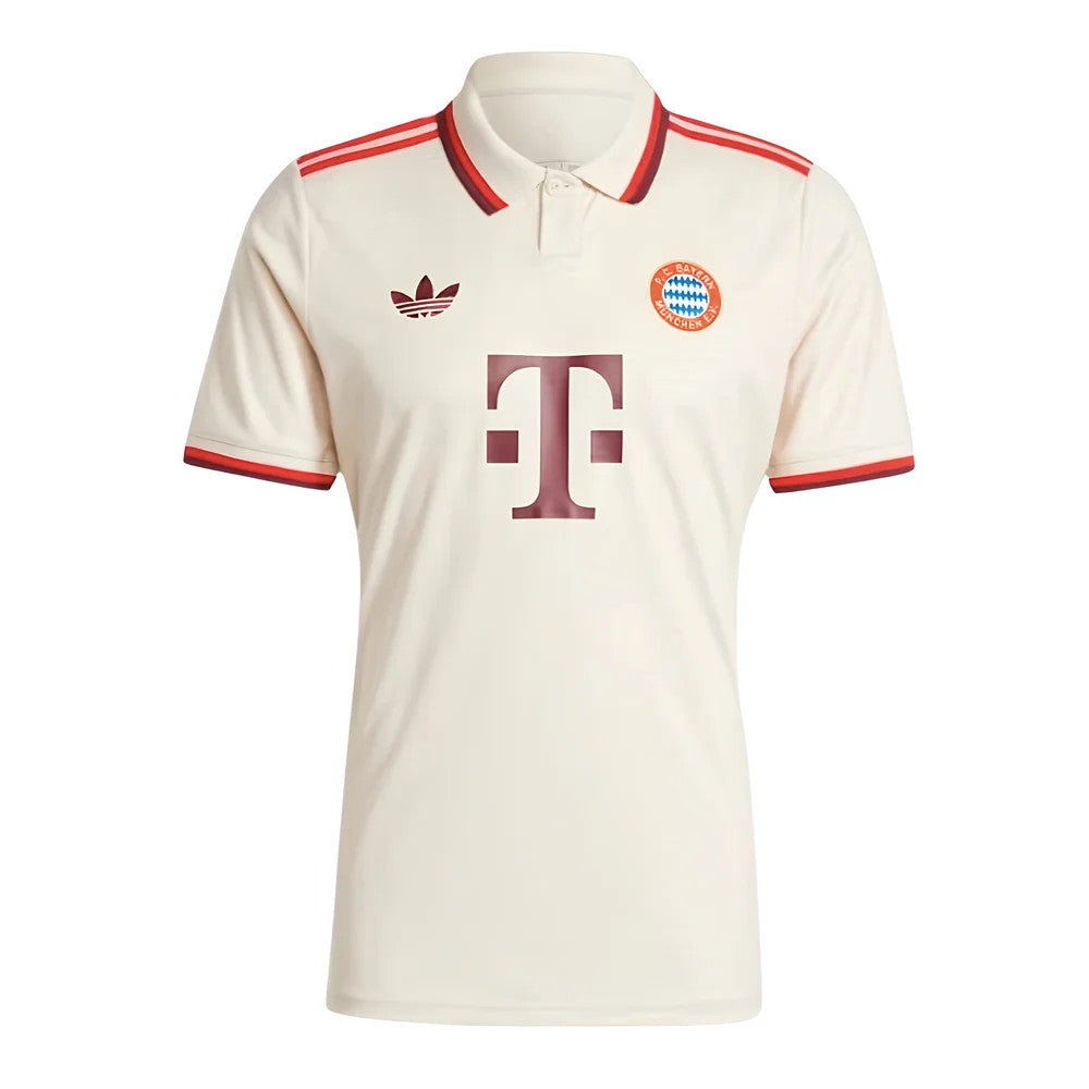 2024-2025 Bayern Munich Third Shirt (Kane 9)_6