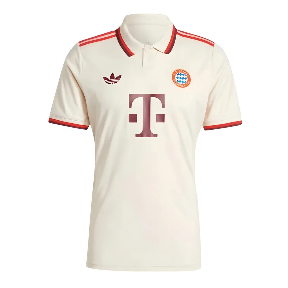 2024-2025 Bayern Munich Third Shirt_3