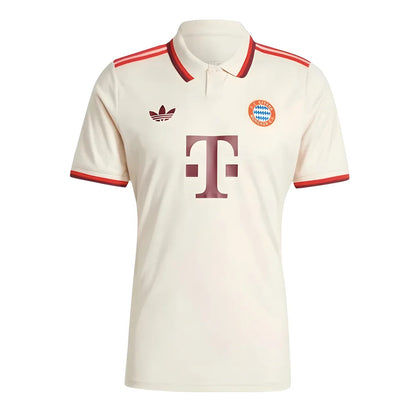 2024-2025 Bayern Munich Third Shirt_3