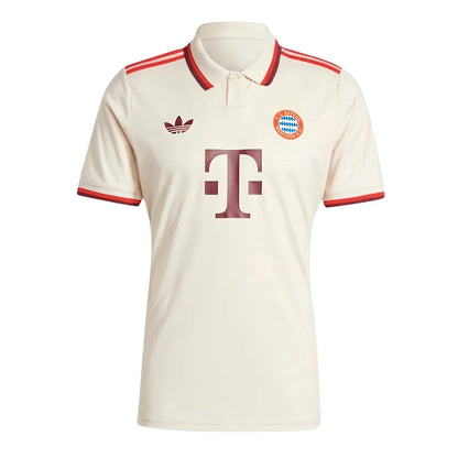 2024-2025 Bayern Munich Third Shirt (Olise 17)_6