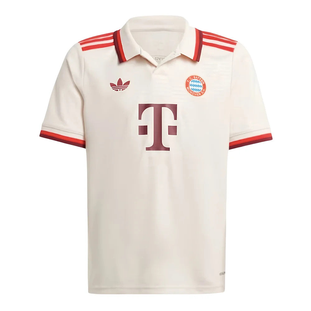 2024-2025 Bayern Munich Third Shirt (Kids)_1