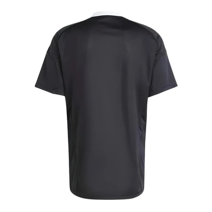 2024-2025 Bayern Munich Third Goalkeeper Shirt (Black)_1